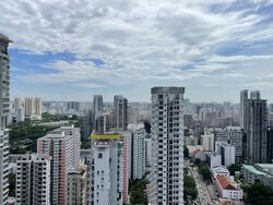 368 Thomson (D11), Condominium #468520851